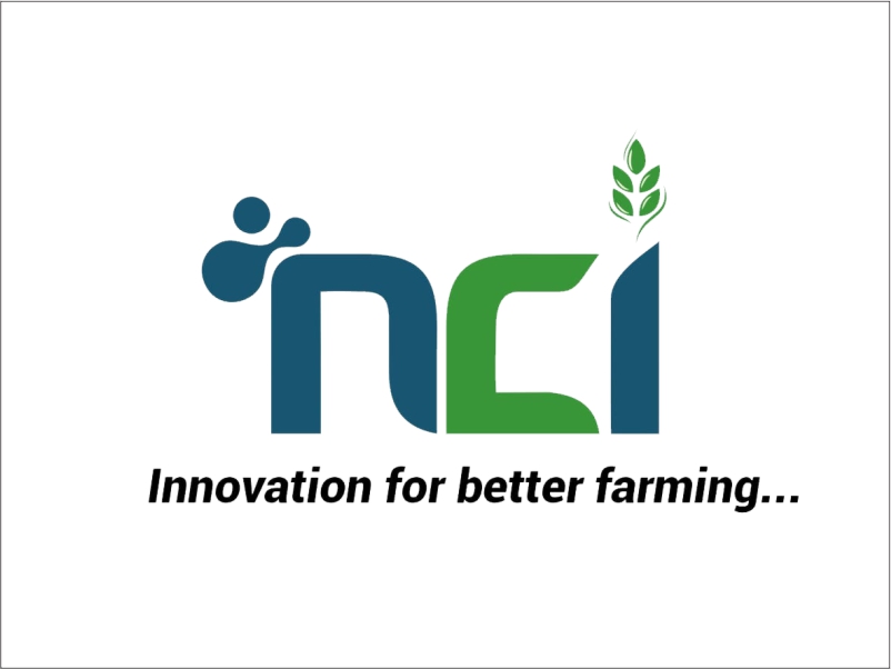 NCI Logo